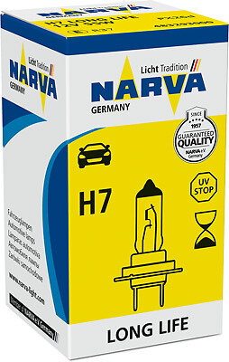 BULB CORNERING LIGHT NARVA 483293000 FUR
