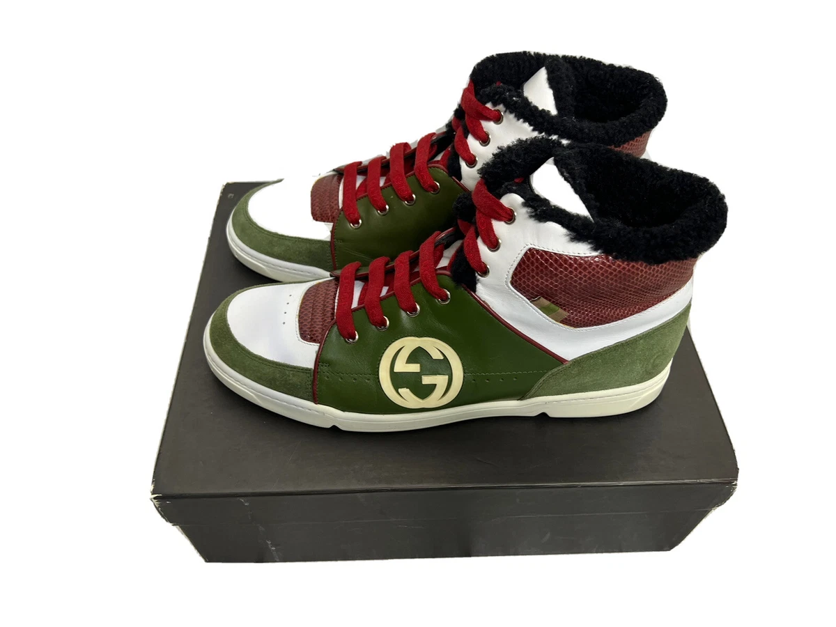 Gucci sneakers cheap