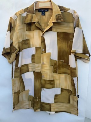 Half Sleeve Button Down Comfortable Casual Shirt NEW.GEN High-Quality
