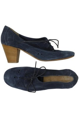 Riccardo Cartillone Halbschuh Damen Slipper feste Schuhe Gr. EU 37 M... #qcd3r1j