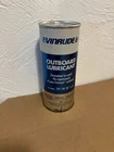 Evinrude Vintage Outboard Oil Can