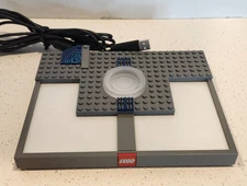 Lego Dimensions Portal Base Model No. 3000061482 for PS3/ PS4/ Wii U - 2015