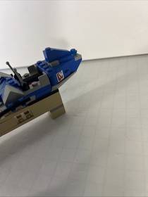 LEGO 7131 - Star Wars: Anakin's Podracer 
