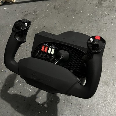 Honeycomb Aeronautical Alpha Flight Controls