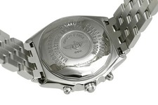 BREITLING Chronomat Longitude A20348 #103 5