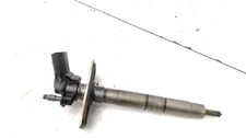 Audi A4 B8 8K Avant 2008 2.0TDi Fuel injector 03L130277 0445116030 Diesel 105kW