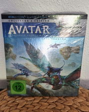 Avatar   Aufbruch nach Pandora   Collectors E...