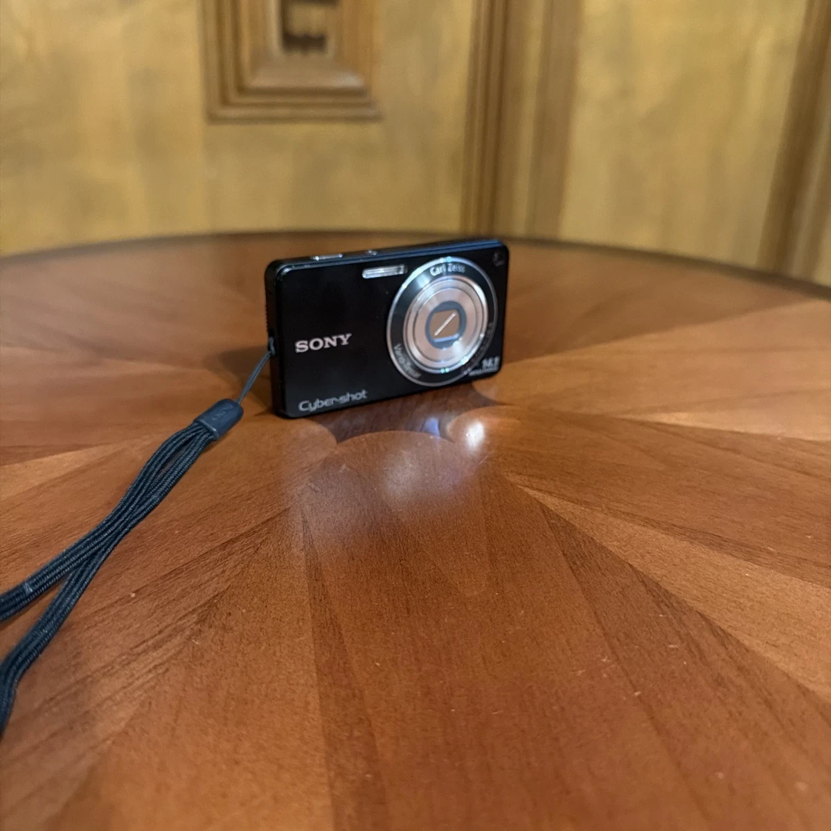 Sony Dsc W350 for sale | eBay