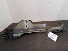 Pare-choc arrière Peugeot 508