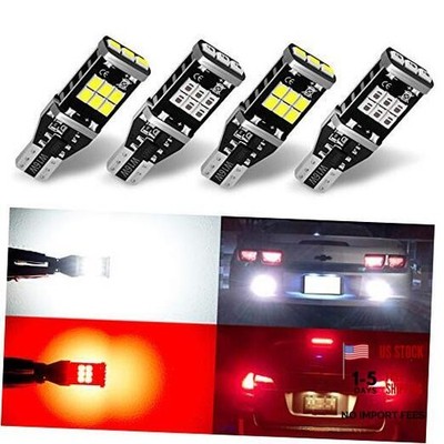 Error-Free Back Up Reverse 3rd Brake Center High 921 912 906 904 T15 W16W