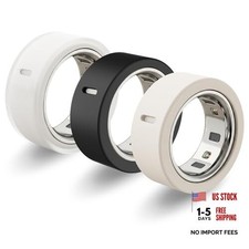 Protective Cover Compatible with Oura Ring 4/Gen M  Ring Size 11,12,13,14,15 