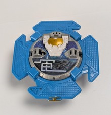 Power Rangers Ninja Steel Ninninger DX UFOmaru Shuriken Star Morpher BANDAI