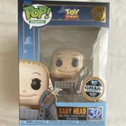 FUNKO POP! DIGITAL TOY STORY BABY HEAD #401 LIMITED EDITION VINYL FIGURE