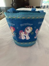 MY LITTLE PONY Bag 9x11