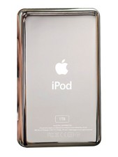 Replacement Back Plate Apple iPod Classic 5th 6th 7th Housing Rear Thin Cover...