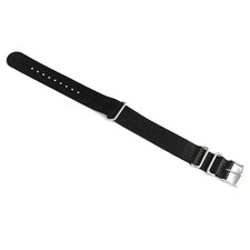 Versus By Versace 19 mm mm Watch Band VRS-S06090014 VRS-S06090014