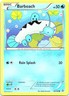 XY - Primal Clash #39/160 Barboach
