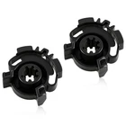 2x HVAC Blend Door Actuator Gear for 2011-2018 Jeep Grand Cherokee Dodge Durango