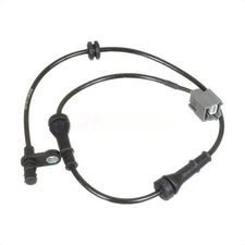 Mpulse Rear Right Abs Wheel Speed Sensor For Compatible With For Nissan Fits For