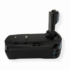 VELLO BG-C2 Battery Grip for Canon EOS 5D Mark II Digital Camera LP-E6 or AAAs