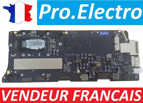 Mainboard Macbook Pro 13 A1502 I5 2.7Ghz 8Gb 2015 820-4924-A EMC 2835