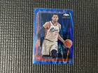 2025 Topps Tobias Harris Base (Raw)
