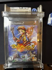 [Playstation 2] Dark Cloud 2 [NTSC-U/C] [Complet] [TBE]