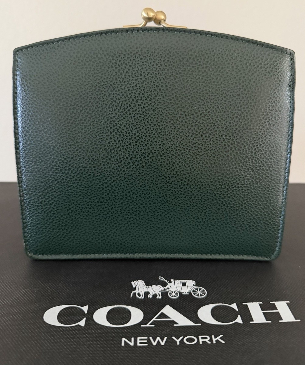 COACH ダークグリーン ボディバッグ グリーン 【公式】COACH – コーチ ボディバッグ&斜めがけバッグ レディース