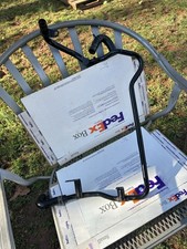 2001-2004 Ford Mustang V6 3.8l 3.9l Engine Motor Coolant Heater Tube Hose Line