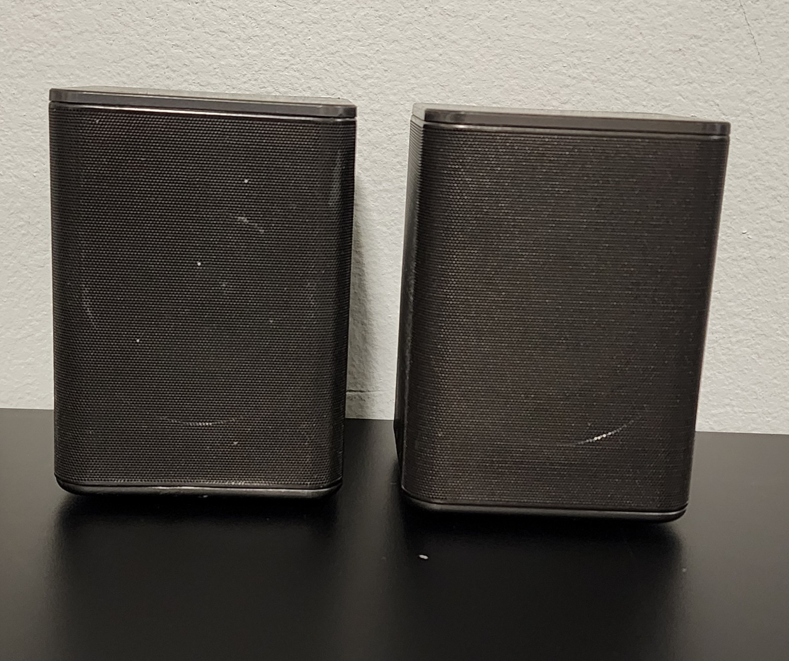 (2) LG S78S1-S Speaker System for LG Sound Bar  Home Theater System