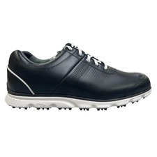 Footjoy Dryjoys Casual Clearance Leather Spikeless Golf Shoes