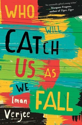 Who Will Catch Us As We Fall by Iman Verjee (English) Paperback Book