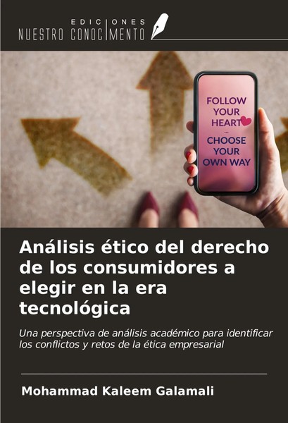 AnáLisis éTico Del Derecho De Los Consumidores A Elegir En La Era TecnolóGica-image