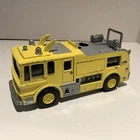 Vintage Dinky Toys Original Merryweather Marquis Fire Tender No.285 1960's