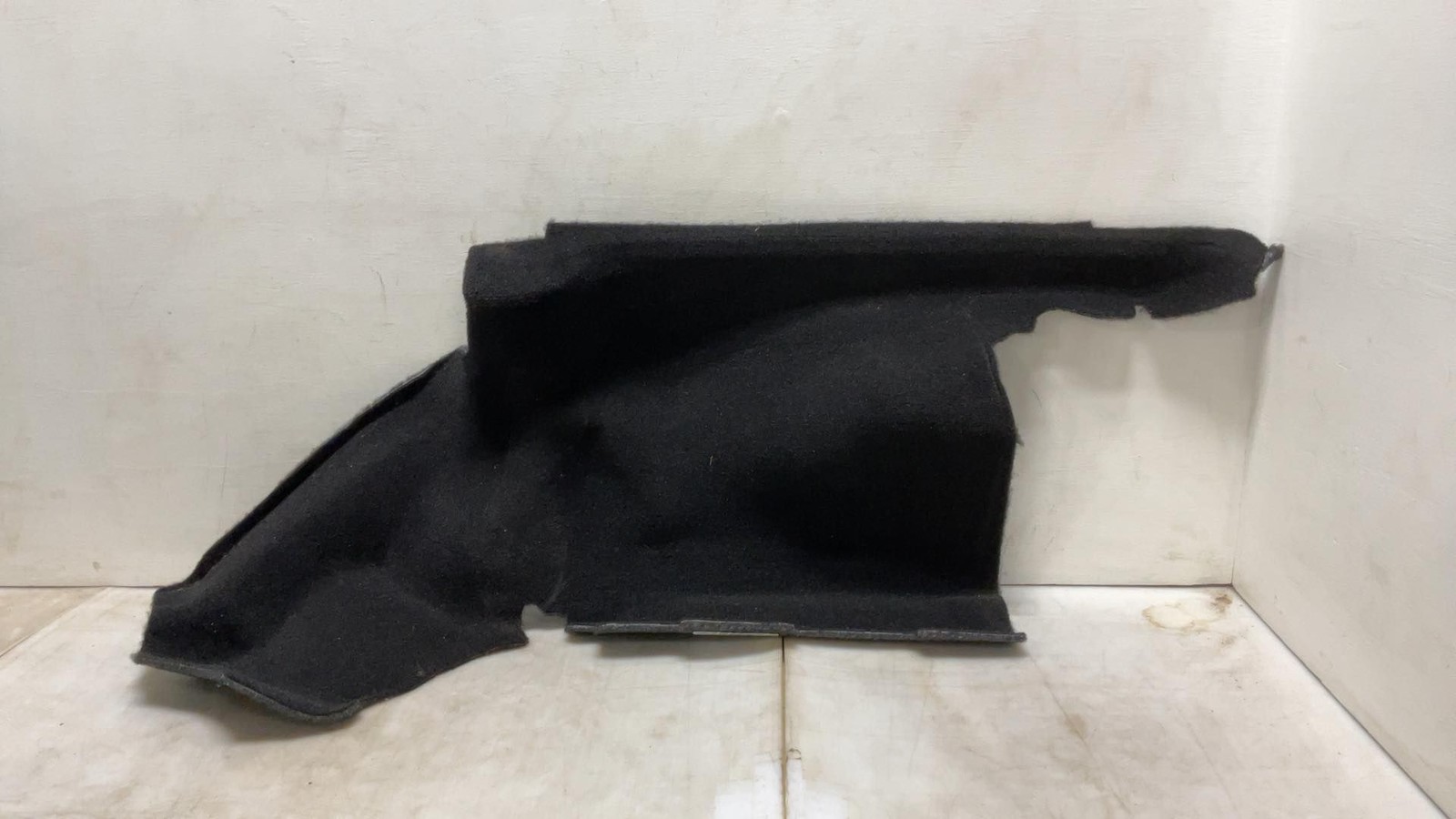 Jeep JK JKU Wrangler 4 Door Rear Carpet Set 2011-2013 2014 2015 2016 2017 097840 thumbnail 8