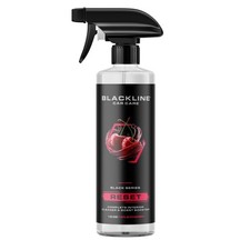 Blackline Luxury Car Interior Cleaner 16oz Wild Cherry Scent High-foam Formula