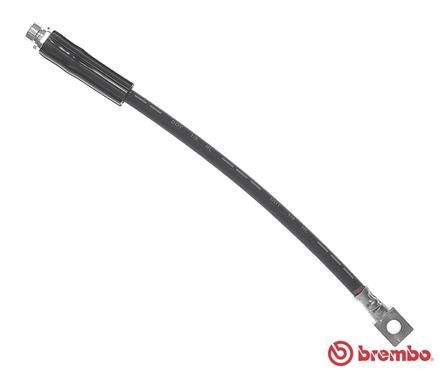 Brembo Bremsschlauch T 24 022 FüR Ford-image