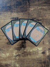 80 Carte Magic the Gathering Final Fantasy con FOILS