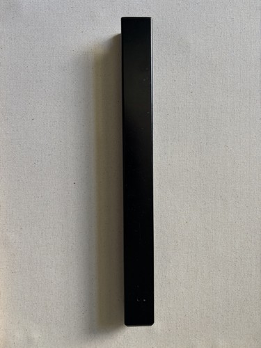 Acutonics Pluto Middle Hand Chime (Black)