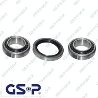 GSP GK1333 Radlagersatz Radlager Satz FüR Ford FüR Mazda