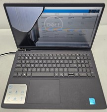 Dell Inspiron 15 3511 15.6" Laptop Intel Core i3-1115G4 8GB Ram NO HD/OS (FL)