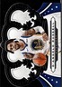 2019-20 Panini Crown Royale #87 D'Angelo Russell