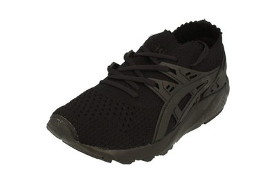 Asics Gel-Kayano Trainer Knit Mens Running Trainers H705N Sneakers Shoes