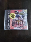 Sammy Sosa High Heat Baseball 2001 PlayStation 1 PS1 (BRAND NEW SEALED)