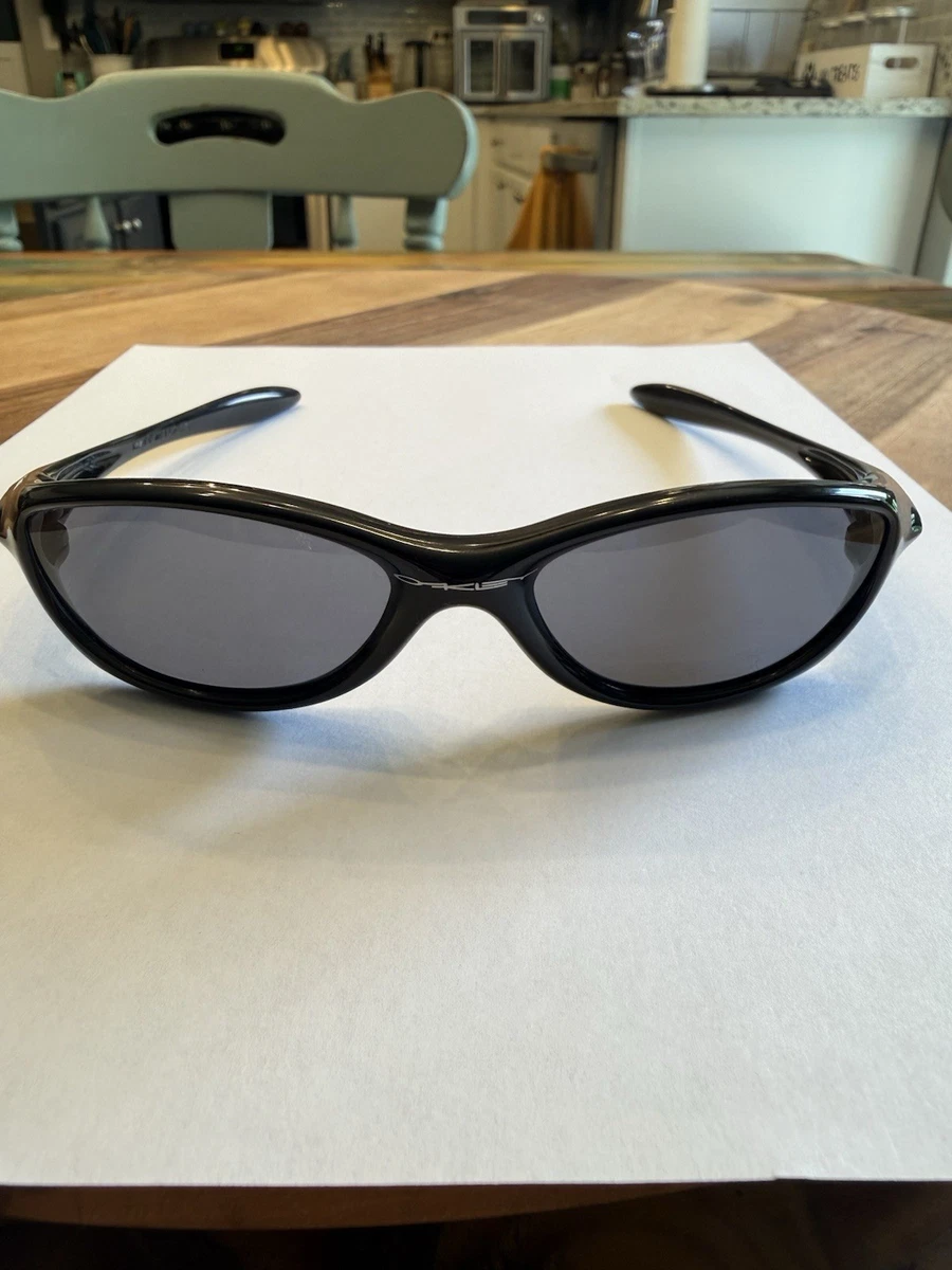 Oakley Plastic Vintage Sunglasses for sale | eBay