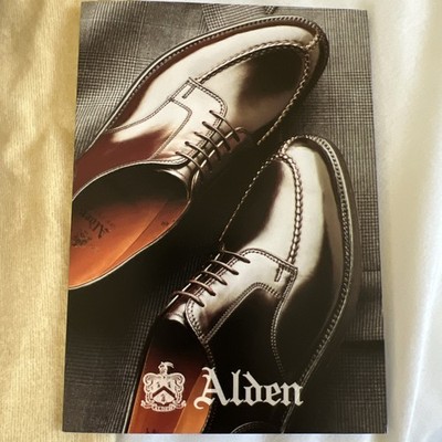 Alden 986
