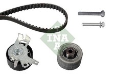 Schaeffler INA Zahnriemensatz 530 0238 10 für PEUGEOT LANCIA FIAT CITROËN XSARA