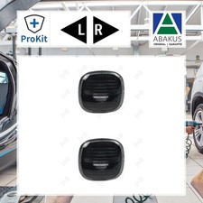 2x ORIGINAL® Abakus Blinkleuchte Links, Rechts für Audi A4 B5 Avant A3 A4 B5