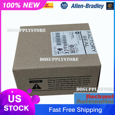 Allen-Bredley 1794IM16 Flex 16 Point Digital Input Module AB 1794-IM16