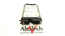 EMC 005048849 450GB 15K 3.5" 4G HDD CX4 Seagate ST3450857FC Hard disk Drive